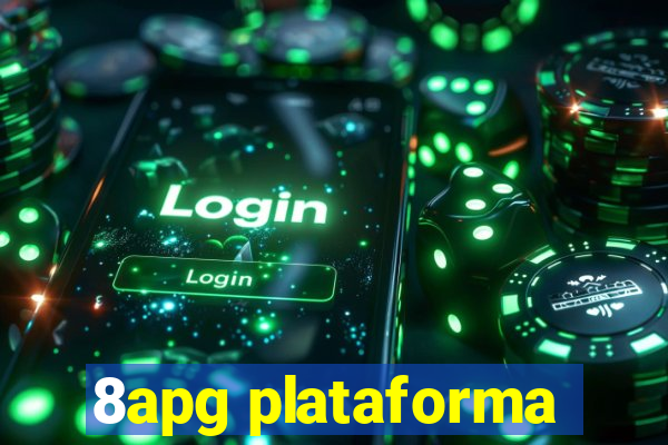 8apg plataforma