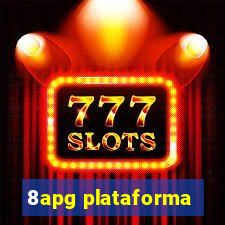 8apg plataforma