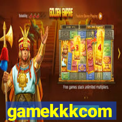 gamekkkcom