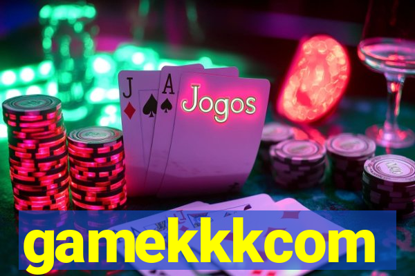 gamekkkcom