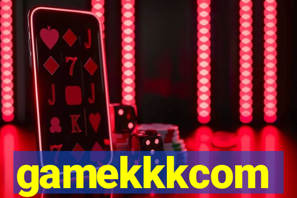 gamekkkcom