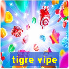tigre vipe