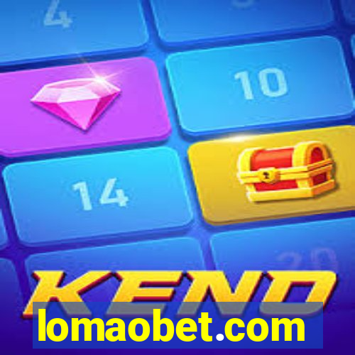 lomaobet.com