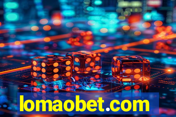 lomaobet.com