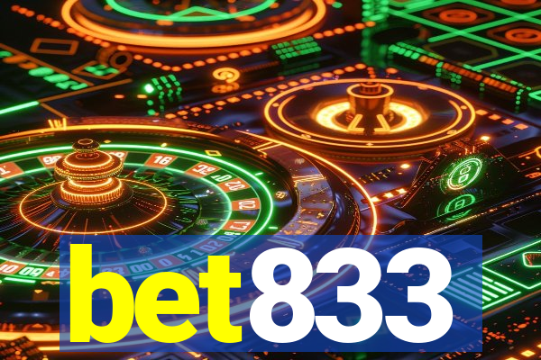 bet833