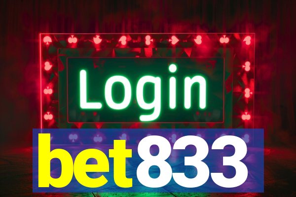 bet833
