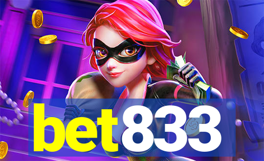 bet833