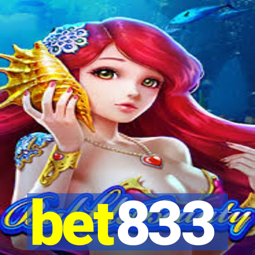 bet833