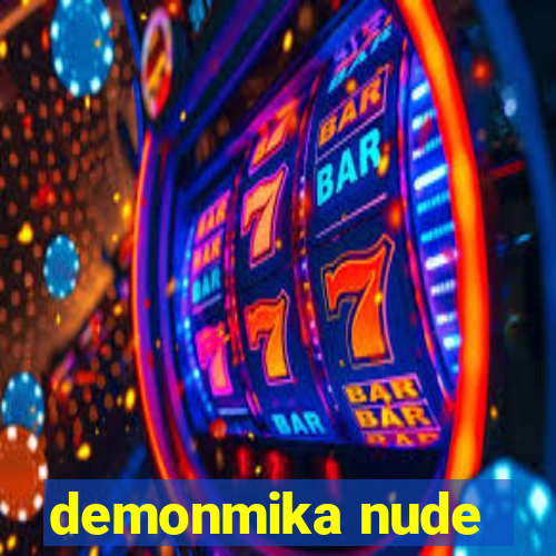 demonmika nude