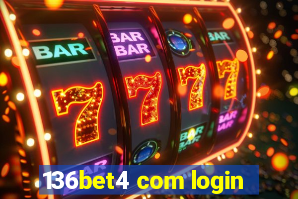 136bet4 com login