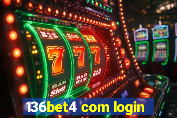 136bet4 com login