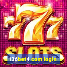 136bet4 com login