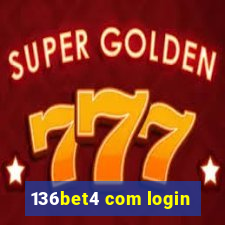 136bet4 com login