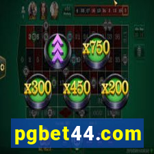 pgbet44.com