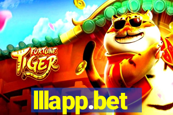 lllapp.bet