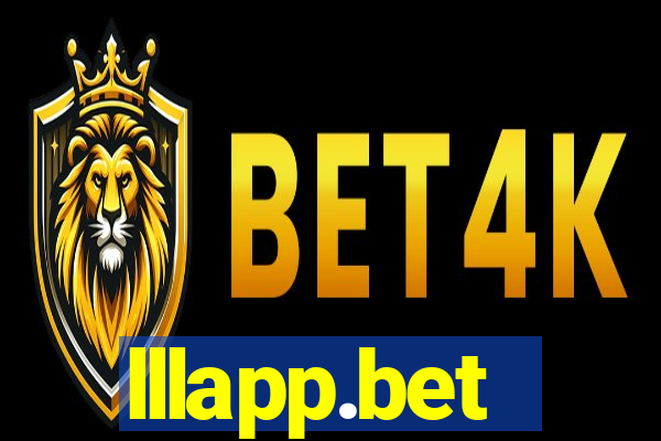 lllapp.bet