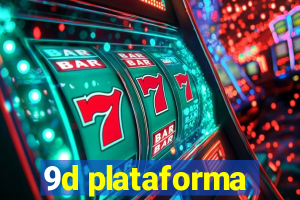 9d plataforma