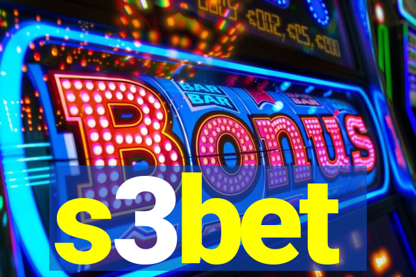 s3bet