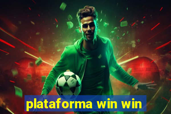 plataforma win win