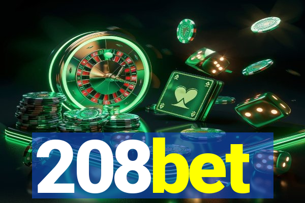 208bet