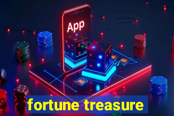 fortune treasure