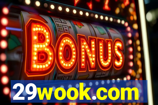 29wook.com