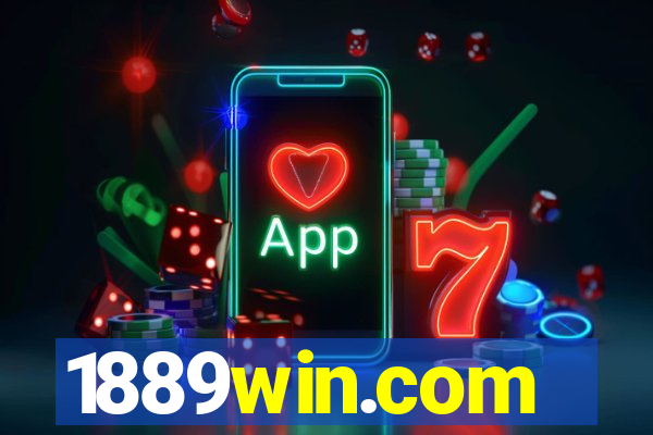 1889win.com