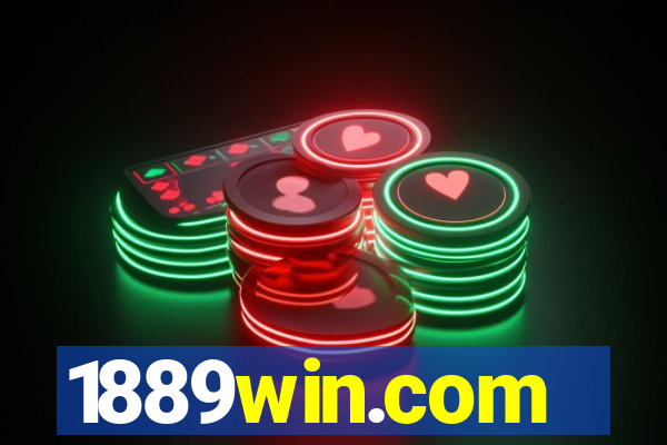 1889win.com