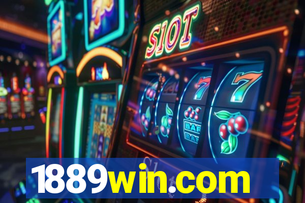 1889win.com