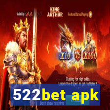 522bet apk