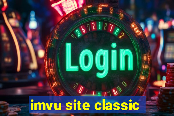 imvu site classic