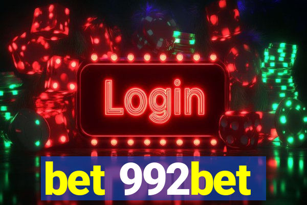 bet 992bet