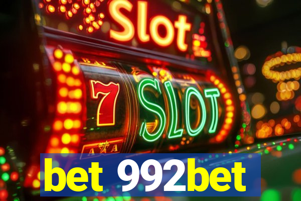 bet 992bet
