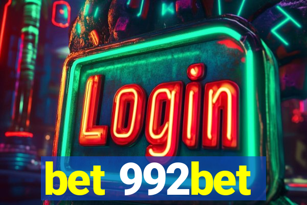 bet 992bet