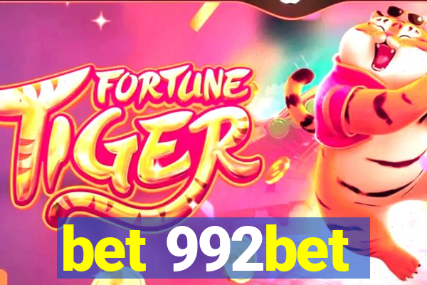 bet 992bet