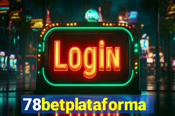 78betplataforma