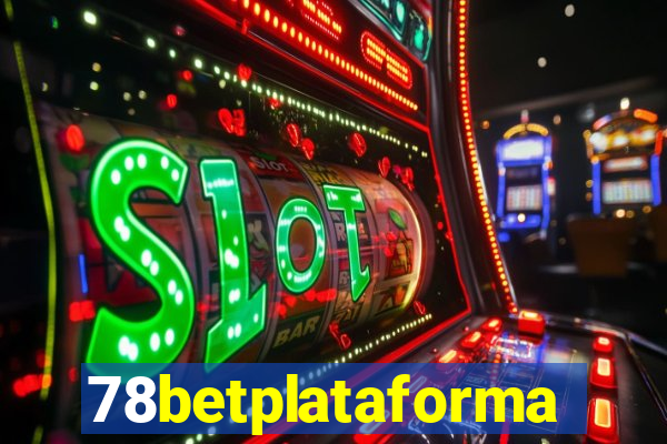 78betplataforma