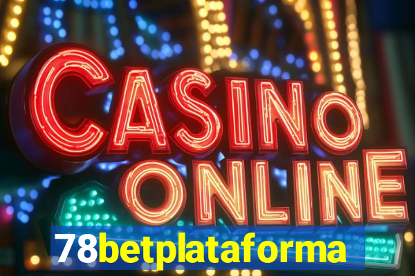 78betplataforma