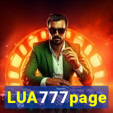 LUA777page