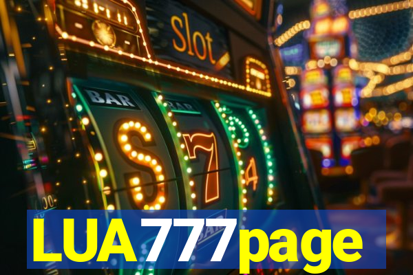 LUA777page