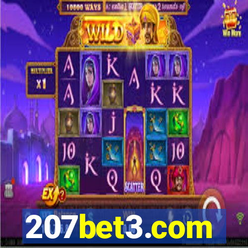 207bet3.com