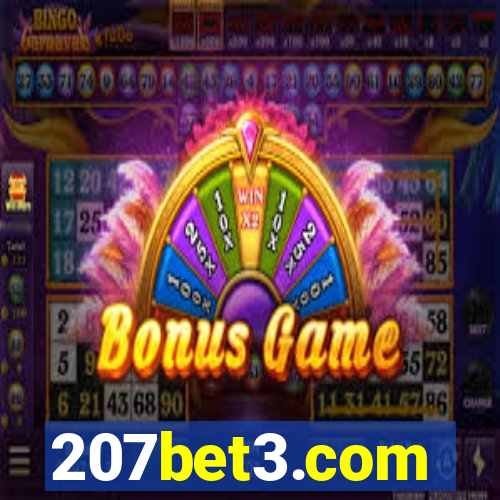 207bet3.com