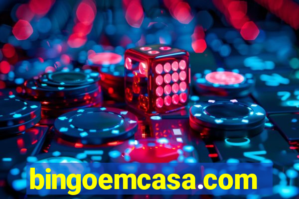 bingoemcasa.com.br