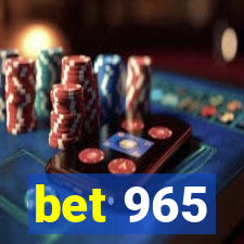 bet 965