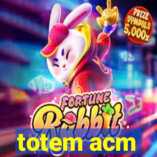 totem acm