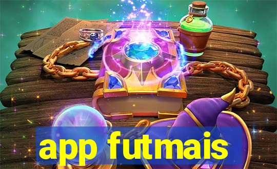 app futmais