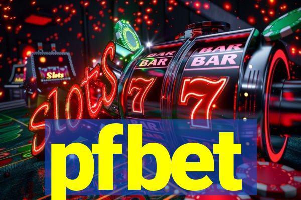 pfbet