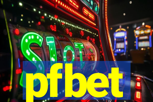 pfbet