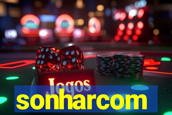 sonharcom
