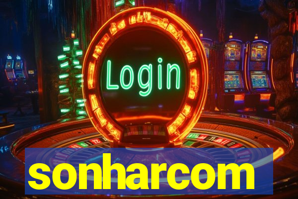 sonharcom